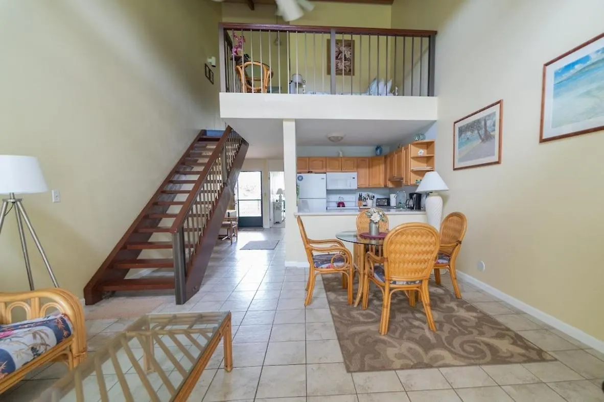 Apartment Hale Lilly Condo Kahuku United States