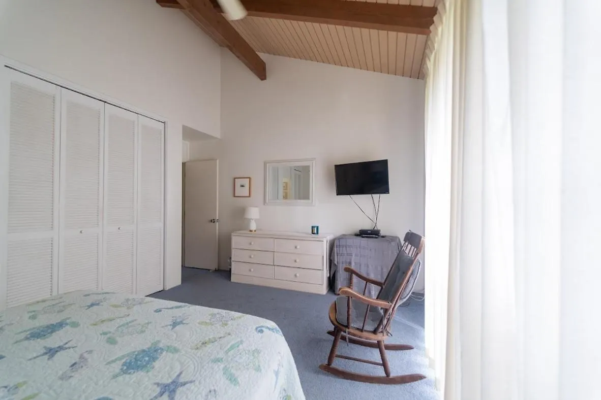 Hale Lilly Condo Kahuku Apartment