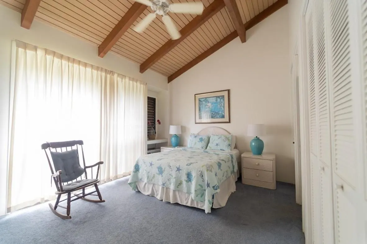 Hale Lilly Condo Kahuku Apartment