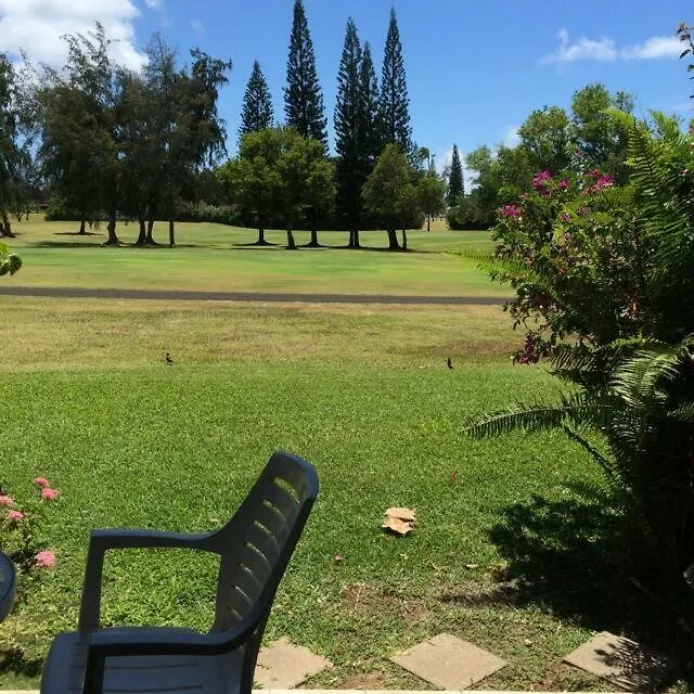Hale Lilly Condo Kahuku